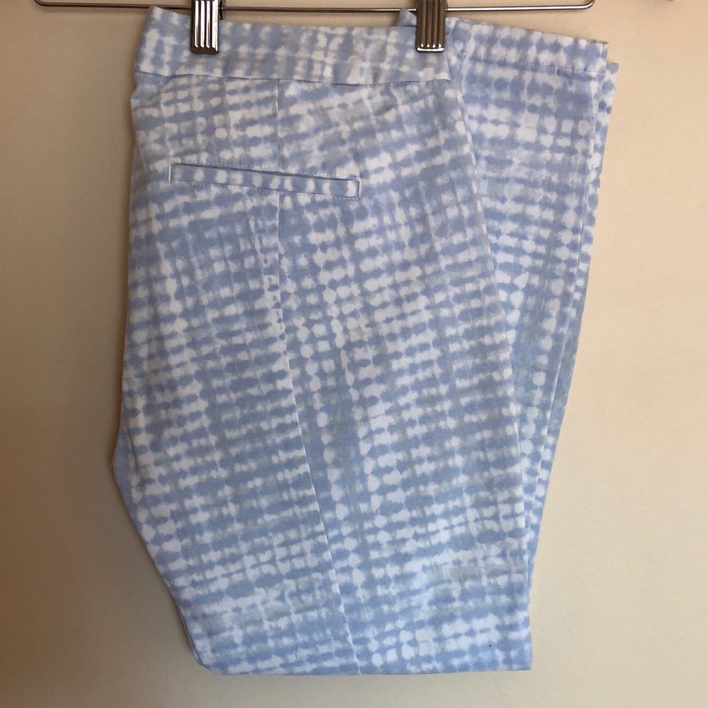 GAP Cropped Ultra Skinny👖size 2P - Picture 6 of 11